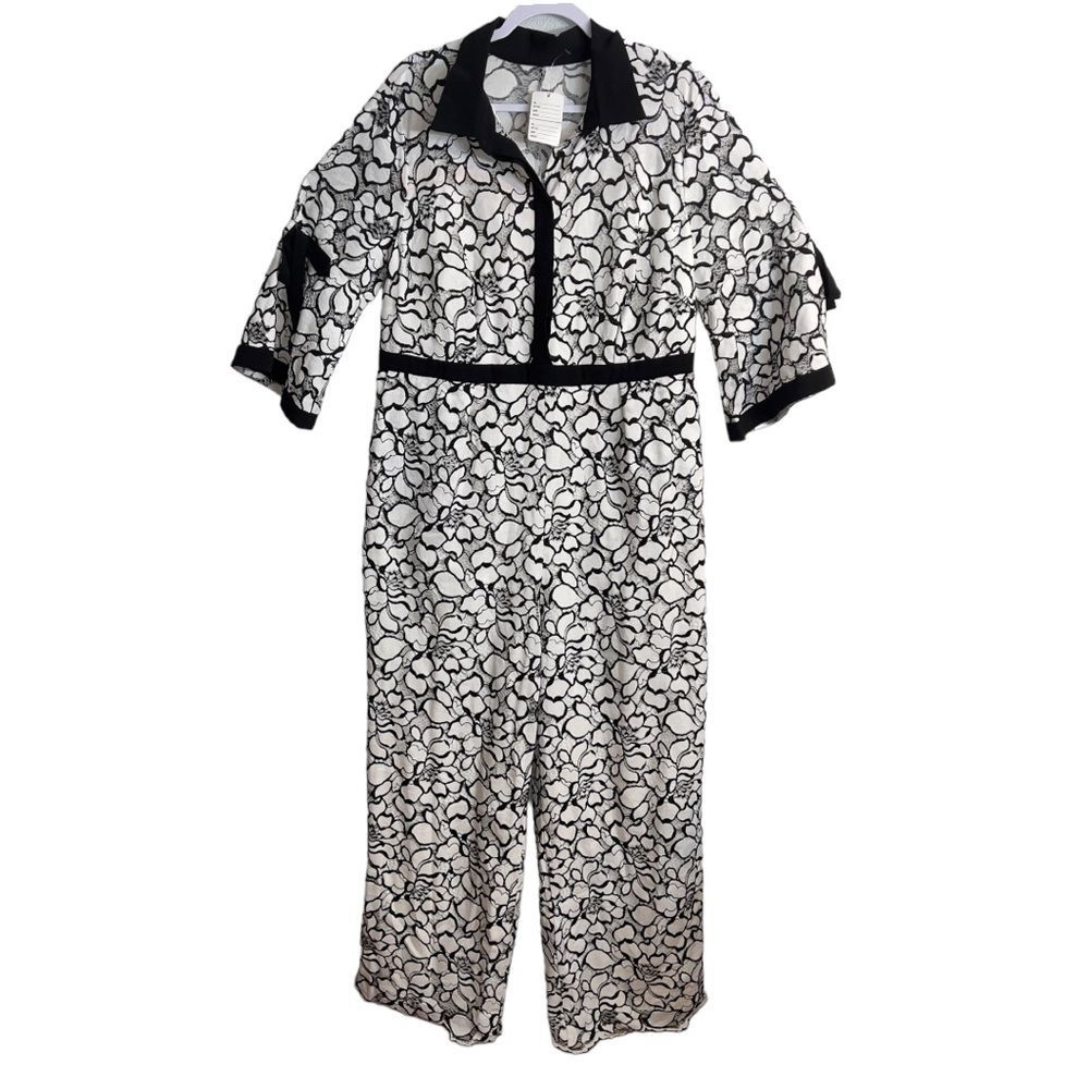 Eloquii || Jumpsuit || 18